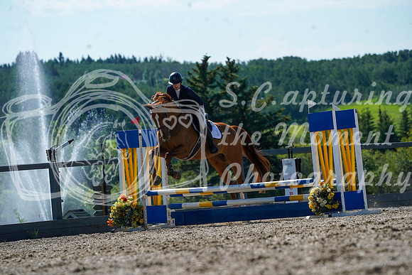 04951 - Alina - 2026 Mid-Summer Classic I - Saturday July 11th