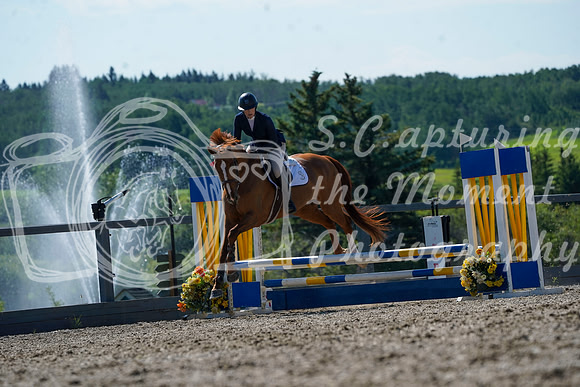 04952 - Alina - 2026 Mid-Summer Classic I - Saturday July 11th