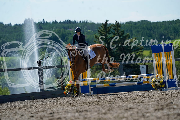 04953 - Alina - 2026 Mid-Summer Classic I - Saturday July 11th