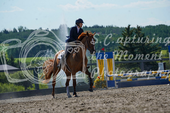 04955 - Alina - 2026 Mid-Summer Classic I - Saturday July 11th