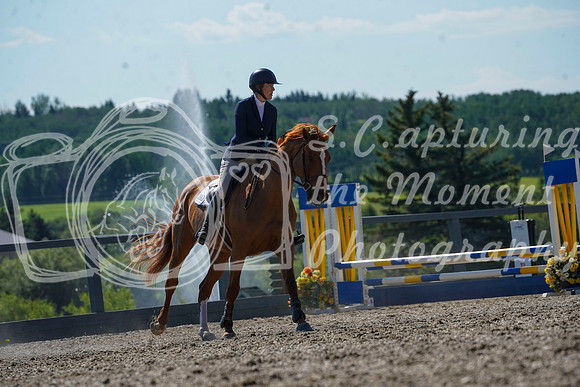 04956 - Alina - 2026 Mid-Summer Classic I - Saturday July 11th