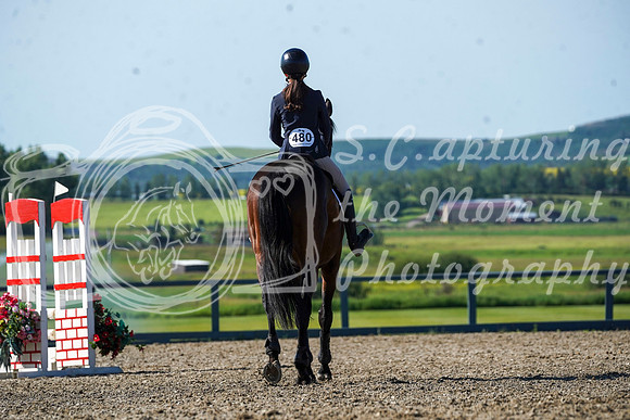 03949 - Alina - 2026 Mid-Summer Classic I - Saturday July 11th