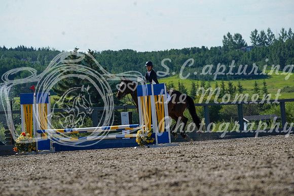 03951 - Alina - 2026 Mid-Summer Classic I - Saturday July 11th