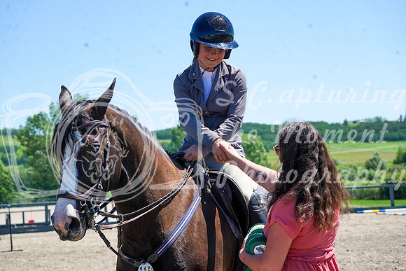 09392 - Alina - 2026 Mid-Summer Classic I - Saturday July 11th