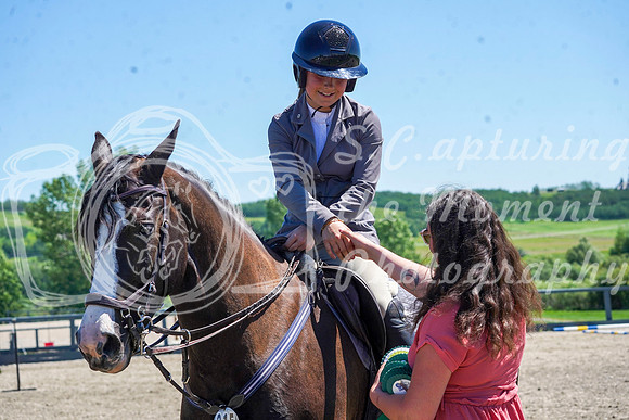 09393 - Alina - 2026 Mid-Summer Classic I - Saturday July 11th