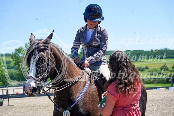 09397 - Alina - 2026 Mid-Summer Classic I - Saturday July 11th