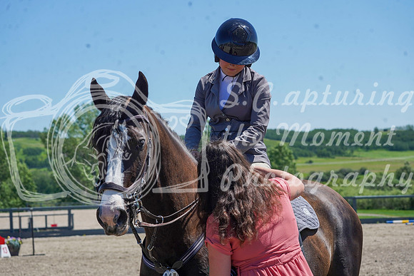 09401 - Alina - 2026 Mid-Summer Classic I - Saturday July 11th