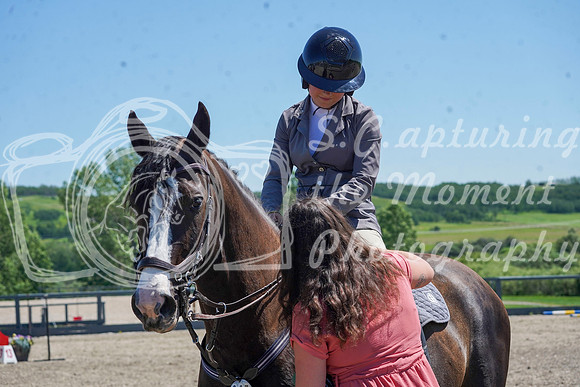 09403 - Alina - 2026 Mid-Summer Classic I - Saturday July 11th