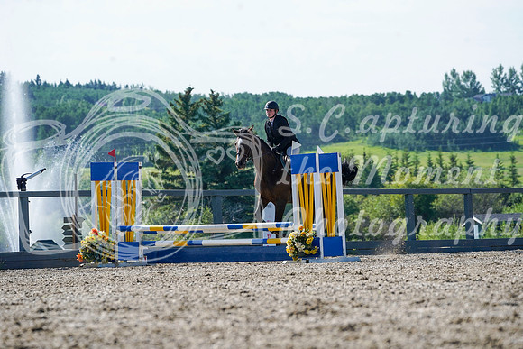03895 - Alina - 2026 Mid-Summer Classic I - Saturday July 11th
