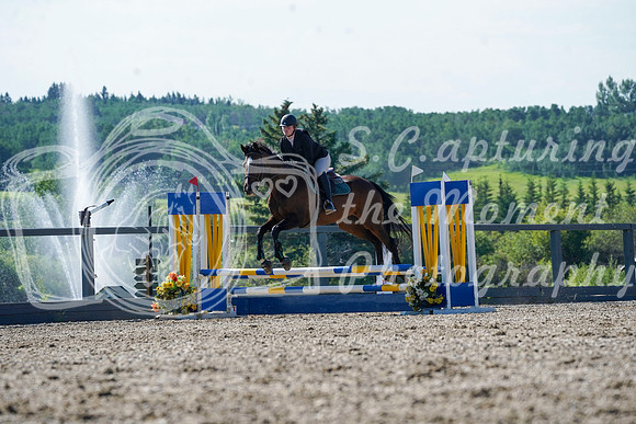 03898 - Alina - 2026 Mid-Summer Classic I - Saturday July 11th