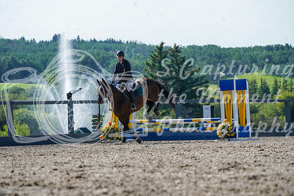 03901 - Alina - 2026 Mid-Summer Classic I - Saturday July 11th