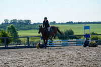 03909 - Alina - 2026 Mid-Summer Classic I - Saturday July 11th