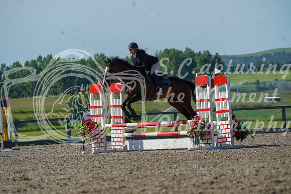03914 - Alina - 2026 Mid-Summer Classic I - Saturday July 11th
