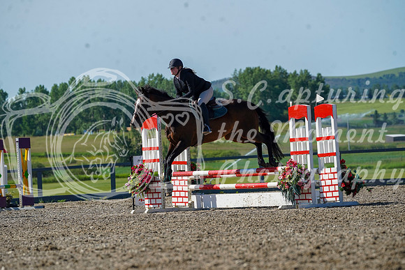 03915 - Alina - 2026 Mid-Summer Classic I - Saturday July 11th