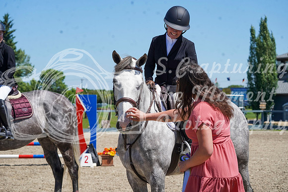 09491 - Alina - 2026 Mid-Summer Classic I - Saturday July 11th