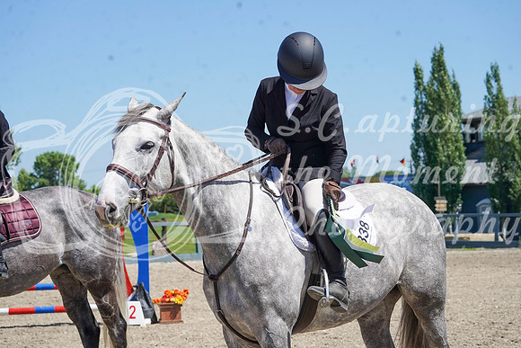 09501 - Alina - 2026 Mid-Summer Classic I - Saturday July 11th