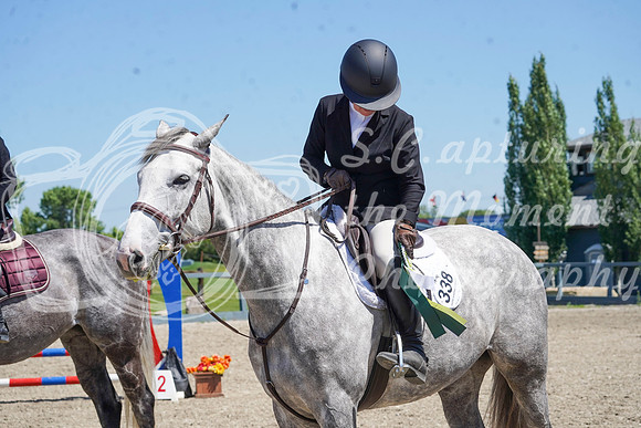 09502 - Alina - 2026 Mid-Summer Classic I - Saturday July 11th