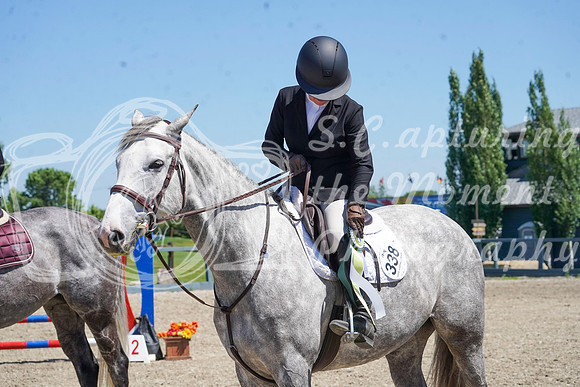 09504 - Alina - 2026 Mid-Summer Classic I - Saturday July 11th