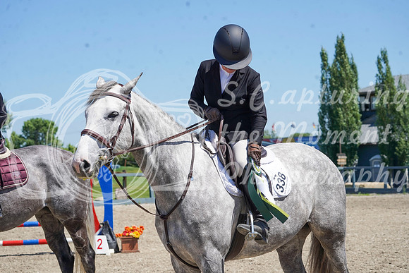 09503 - Alina - 2026 Mid-Summer Classic I - Saturday July 11th