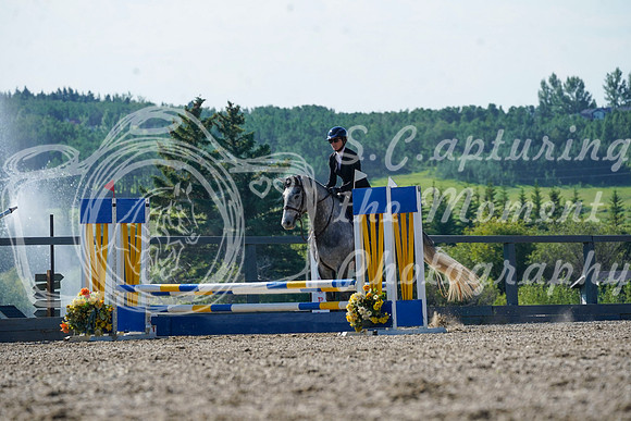 03763 - Alina - 2026 Mid-Summer Classic I - Saturday July 11th