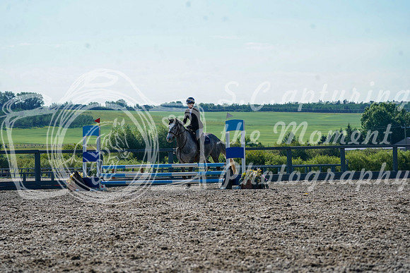03770 - Alina - 2026 Mid-Summer Classic I - Saturday July 11th
