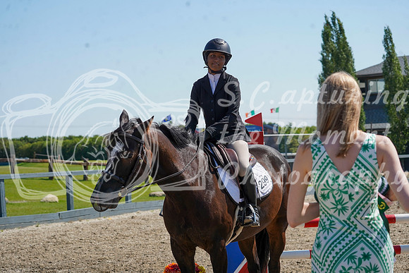 05580 - Alina - 2026 Mid-Summer Classic I - Saturday July 11th