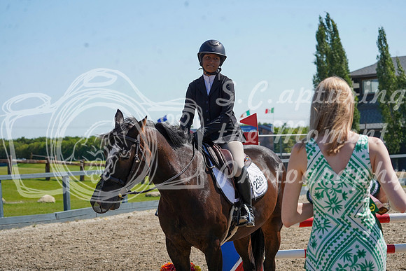 05581 - Alina - 2026 Mid-Summer Classic I - Saturday July 11th