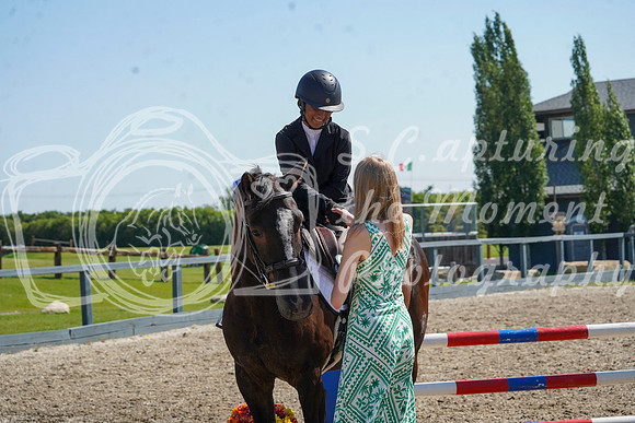 05585 - Alina - 2026 Mid-Summer Classic I - Saturday July 11th