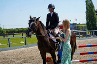 05593 - Alina - 2026 Mid-Summer Classic I - Saturday July 11th