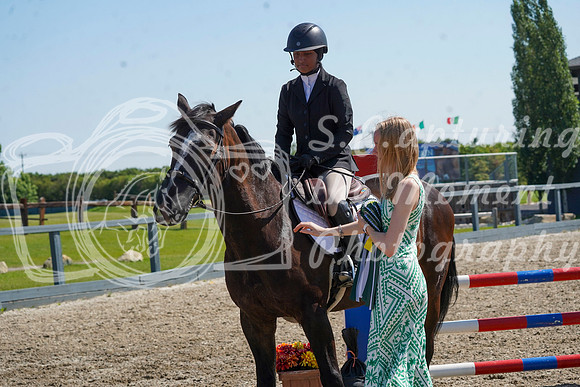 05593 - Alina - 2026 Mid-Summer Classic I - Saturday July 11th