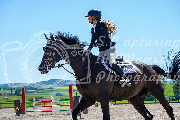 15829 - Alina - 2026 Mid-Summer Classic I - Saturday July 11th