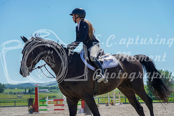 15831 - Alina - 2026 Mid-Summer Classic I - Saturday July 11th