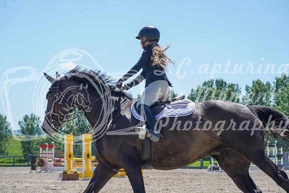 15848 - Alina - 2026 Mid-Summer Classic I - Saturday July 11th