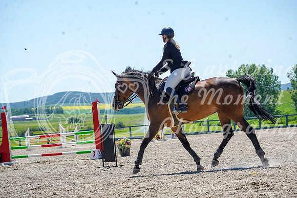 14135 - Alina - 2026 Mid-Summer Classic I - Saturday July 11th