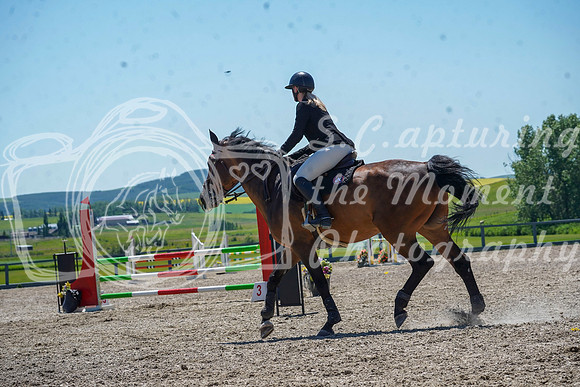 14138 - Alina - 2026 Mid-Summer Classic I - Saturday July 11th
