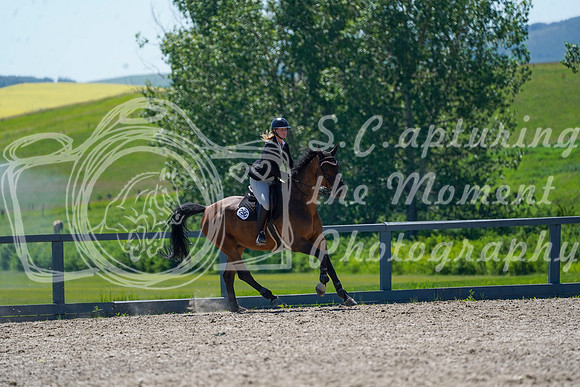14142 - Alina - 2026 Mid-Summer Classic I - Saturday July 11th