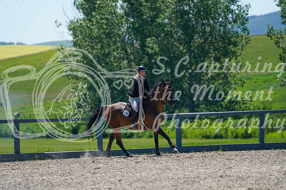 14143 - Alina - 2026 Mid-Summer Classic I - Saturday July 11th