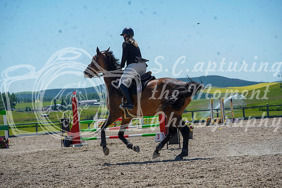 14141 - Alina - 2026 Mid-Summer Classic I - Saturday July 11th