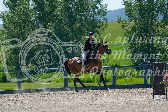 14148 - Alina - 2026 Mid-Summer Classic I - Saturday July 11th