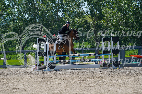 14152 - Alina - 2026 Mid-Summer Classic I - Saturday July 11th