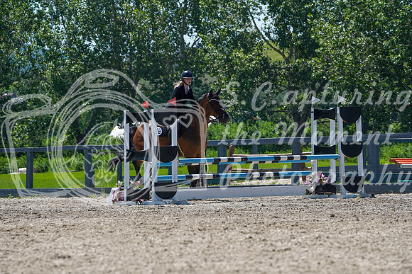 14151 - Alina - 2026 Mid-Summer Classic I - Saturday July 11th