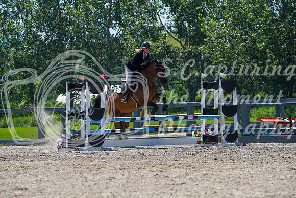 14153 - Alina - 2026 Mid-Summer Classic I - Saturday July 11th