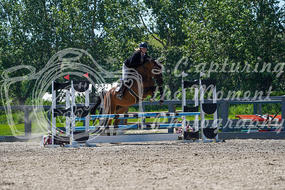 14154 - Alina - 2026 Mid-Summer Classic I - Saturday July 11th