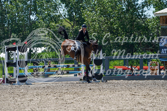 14157 - Alina - 2026 Mid-Summer Classic I - Saturday July 11th