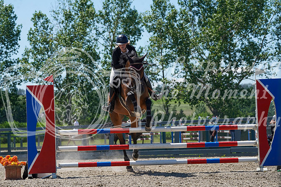 14165 - Alina - 2026 Mid-Summer Classic I - Saturday July 11th