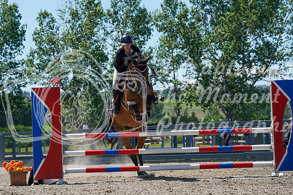 14164 - Alina - 2026 Mid-Summer Classic I - Saturday July 11th