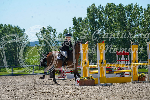 14235 - Alina - 2026 Mid-Summer Classic I - Saturday July 11th