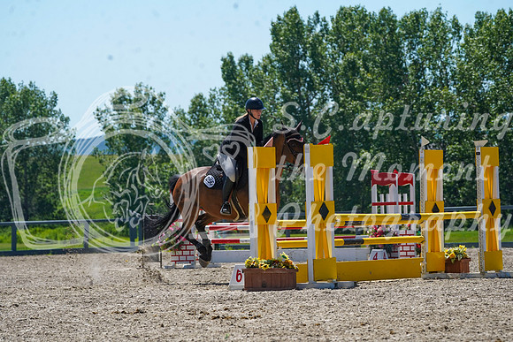 14236 - Alina - 2026 Mid-Summer Classic I - Saturday July 11th