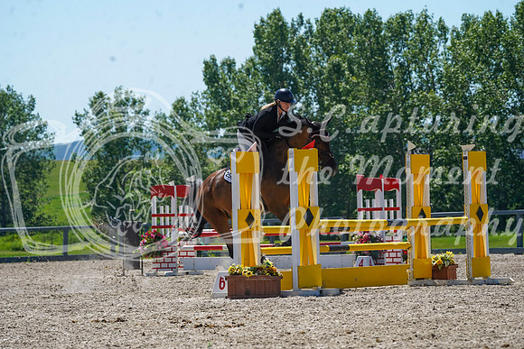 14237 - Alina - 2026 Mid-Summer Classic I - Saturday July 11th