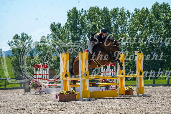 14239 - Alina - 2026 Mid-Summer Classic I - Saturday July 11th